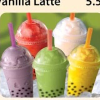 Taro Smoothie
