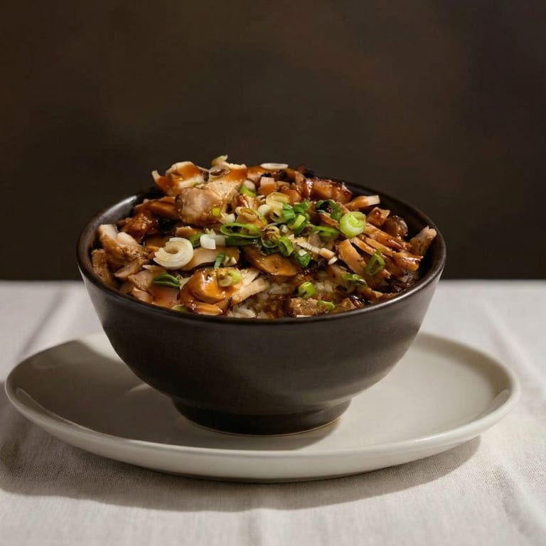 Flavors Crafted For Every Appetite