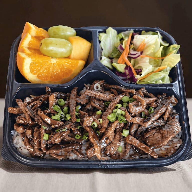 Catering For Every Occasion