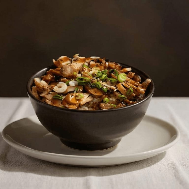 Flavors Crafted For Every Appetite