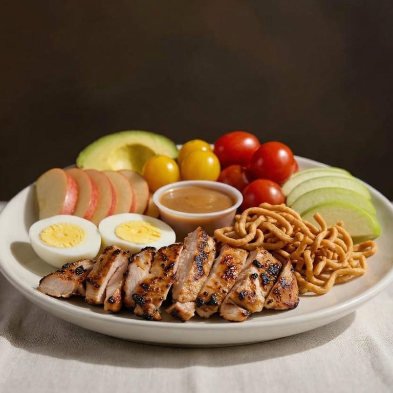 Exceptional Fusion Flavors & Prompt Local Service
