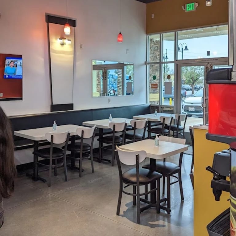 Welcome To Dragon Grill & Boba Tea