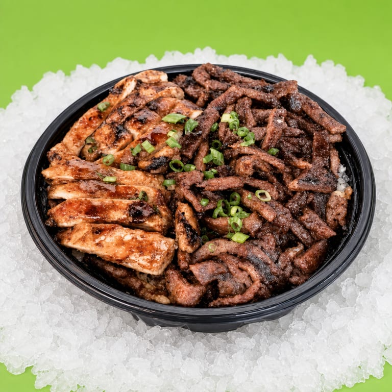 Delicious Dinner Options Await